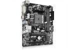 Osnovne plošče Asrock  ASRock FM2A68M-HD+,...