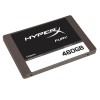 Trdi diski Kingston  KINGSTON HyperX Fury 480GB...