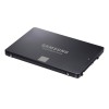 Trdi diski Samsung  SAMSUNG 750 EVO 500GB 2,5'...