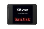 SSD diski SanDisk  SSD 240GB 2.5' SATA3 7mm,...