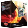 Procesorji AMD  AMD A8 7650K Black Edition BOX...