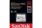 Spominske kartice SanDisk  Sandisk 64GB Extreme...