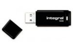  USB spominski mediji INTEGRAL  INTEGRAL BLACK...