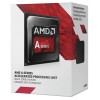 Procesorji AMD  AMD A8-7600 3,1/3,8GHz 4MB 65W...