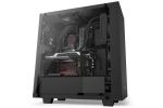 PC Ohišja NZXT NZXT SOURCE S340 Elite MATTE...