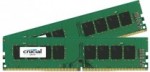 Pomnilnik CRUCIAL  RAM DDR4 16GB Kit (2x 8)...