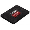 Trdi diski AMD  AMD Radeon R3 240GB 2,5' SATA3...