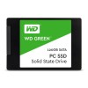 SSD diski Western Digital  WD 120GB SSD GREEN...