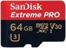 Spominske kartice SanDisk  SanDisk 64GB Extreme...