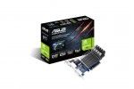 Grafične kartice Asus  ASUS GeForce GT 710 2GB...