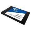SSD diski Western Digital  WD 500GB SSD BLUE...