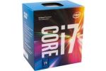 Procesorji Intel  Intel Core i7 7700 BOX...