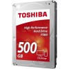 Trdi diski TOSHIBA  Toshiba trdi disk 3,5'...