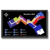 LCD monitorji NEC  NEC MultiSync V652-TM AMVA3...
