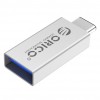 Dodatki Orico 1216 Adapter USB-A v USB-C, OTG,...