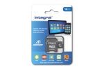 Spominske kartice INTEGRAL  INTEGRAL 16GB A1...
