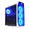 PC Ohišja LC Power  LC-POWER Gaming 988W Blue...