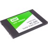 SSD diski Western Digital  WD Green 240GB SATA3...