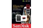 Spominske kartice SanDisk  SanDisk 64GB Extreme...
