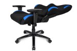 Gaming stoli AKRACING  AKRACING Black Blue...