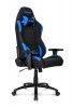 Gaming stoli AKRACING  AKRACING Black Blue...