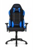 Gaming stoli AKRACING  AKRACING Black Blue...