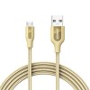Dodatki Anker  Anker Powerline+ Micro USB kabel...