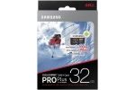 Spominske kartice Samsung  Samsung 32GB PRO+...