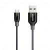 kabli Anker  Polnilni kabel USB 2.0 A v Micro-B...