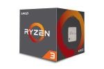 Procesorji AMD  AMD Ryzen 3 1300X 3,5/3,7GHz...
