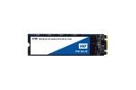 SSD diski Western Digital  WD 2TB SSD BLUE 3D...