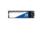 SSD diski Western Digital  WD 250GB SSD BLUE 3D...