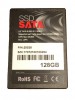 SSD diski Sestavi.si  SSD 128GB 2.5' SATA3...