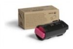 Tonerji XEROX  Xerox magenta toner extra hi-cap...