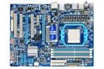 Osnovne plošče Gigabyte Mainboard S-AM3...