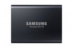 SSD diski Samsung  Zunanji SSD 1TB USB 3.1 Gen2...