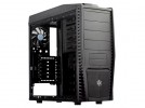 PC Ohišja SILVERSTONE Ohišje SILVERSTONE...