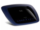 Access point, Routerji WIFI Linksys Brezžični...