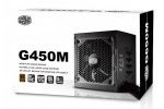 Napajalniki COOLER MASTER COOLER MASTER G450M...