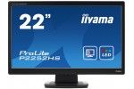 LCD monitorji IIYAMA  IIYAMA P2252HS-B1 54,7cm...