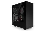 PC Ohišja NZXT  NZXT Source S340 Black...