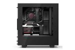 PC Ohišja NZXT  NZXT Source S340 Black...