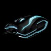 Miške RAZER RAZER TRON® Gaming Mouse Designed...