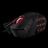 Miške RAZER RAZER Naga Molten Laser Gaming...