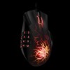 Miške RAZER RAZER Naga Molten Laser Gaming...