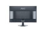 LCD monitorji AOC  AOC Value E2460SH 61cm (24')...