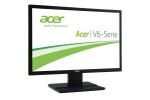 LCD monitorji ACER  ACER V6 V246HLbmd 61cm...