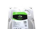 Trdi diski Seagate  SEAGATE BARRACUDA 2TB 3,5''...