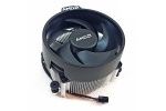 Procesorji AMD  AMD Ryzen 5 1400 3,2/3,4GHz 8MB...