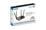 Routerji WiFi D-LINK  D-LINK DIR-842 AC1200...